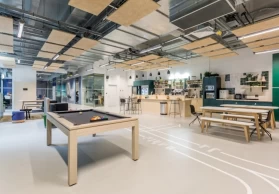 Bureau fermé  idéal pour votre activité professionnelle à Paris