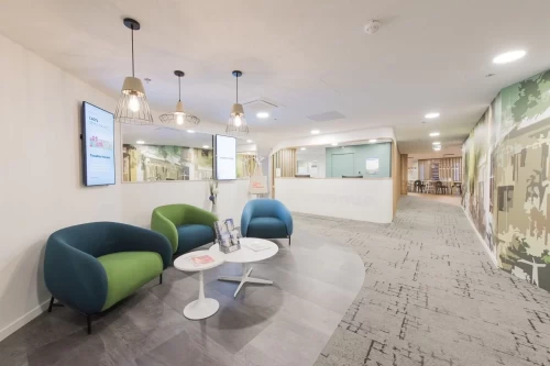 Bureau fermé  idéal pour votre activité professionnelle à Paris