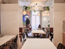 Plateau privé  idéal pour votre activité professionnelle à Paris
