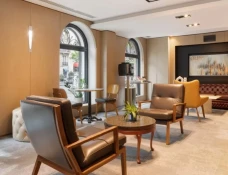 Bureau fermé  idéal pour votre activité professionnelle à Paris