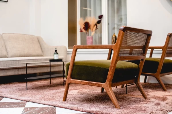 Bureau fermé  idéal pour votre activité professionnelle à Paris