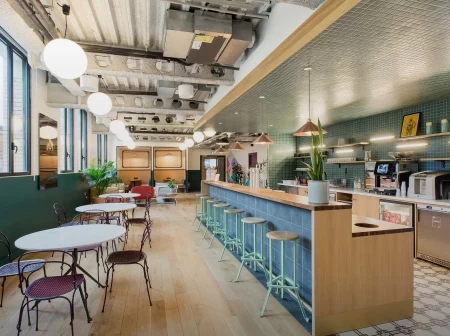 Bureau fermé  idéal pour votre activité professionnelle à Paris
