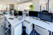Bureau fermé  idéal pour votre activité professionnelle à Paris