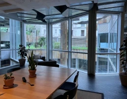 Plateau privé  idéal pour votre activité professionnelle à Paris
