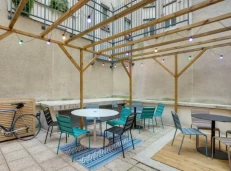 Espaces de coworking  idéal pour votre activité professionnelle à Paris