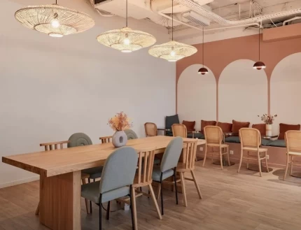 Bureau fermé  idéal pour votre activité professionnelle à Paris