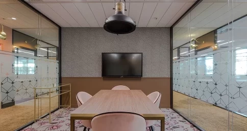 Bureau fermé  idéal pour votre activité professionnelle à Paris