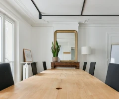 Plateau privé  idéal pour votre activité professionnelle à Paris