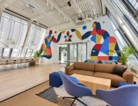 Plateau privé  idéal pour votre activité professionnelle à Paris