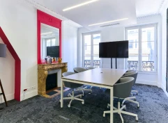 Espaces de coworking  idéal pour votre activité professionnelle à Paris