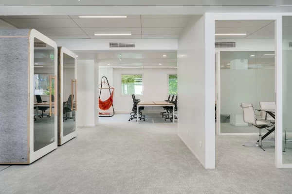 Plateau privé  idéal pour votre activité professionnelle à Paris