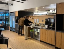 Plateau privé  idéal pour votre activité professionnelle à Paris