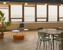 Bureau fermé  idéal pour votre activité professionnelle à Paris