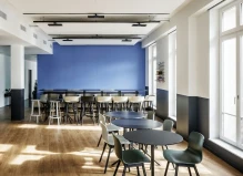 Plateau privé  idéal pour votre activité professionnelle à Paris