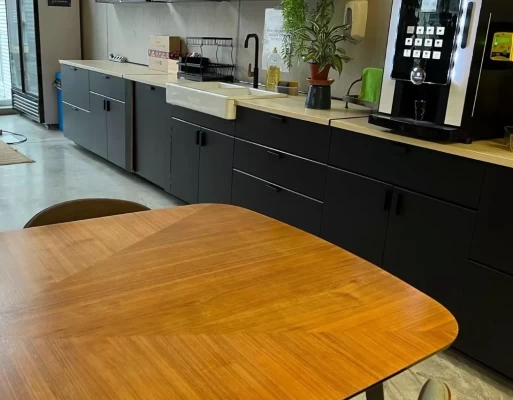 Plateau privé  idéal pour votre activité professionnelle à Paris