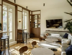Plateau privé  idéal pour votre activité professionnelle à Paris