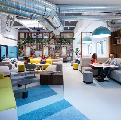 Bureau fermé  idéal pour votre activité professionnelle à Paris