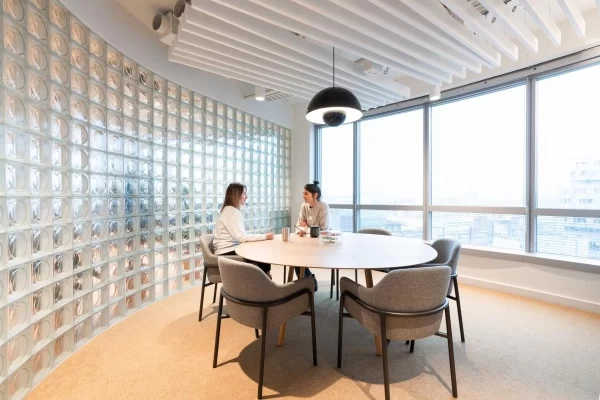 Bureau fermé  idéal pour votre activité professionnelle à Paris