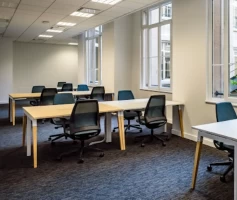 Bureau fermé  idéal pour votre activité professionnelle à Paris