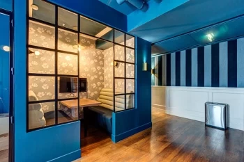 Plateau privé  idéal pour votre activité professionnelle à Paris 2