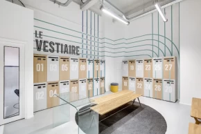 Espaces de coworking  idéal pour votre activité professionnelle à Paris