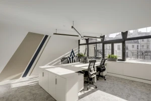 Plateau privé  idéal pour votre activité professionnelle à Paris