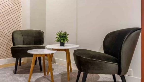 Plateau privé  idéal pour votre activité professionnelle à Paris