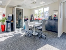 Bureau fermé  idéal pour votre activité professionnelle à Paris
