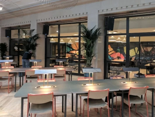 Plateau privé  idéal pour votre activité professionnelle à Paris
