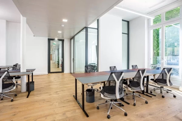 Plateau privé  idéal pour votre activité professionnelle à Paris