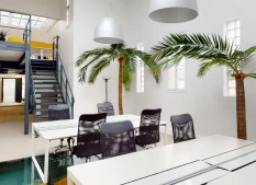 Plateau privé  idéal pour votre activité professionnelle à Paris