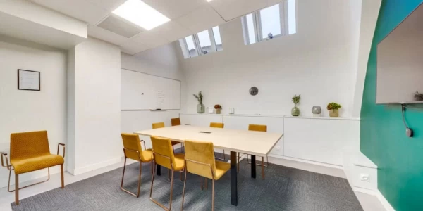 Plateau privé  idéal pour votre activité professionnelle à Paris