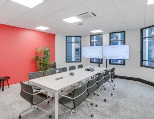 Plateau privé  idéal pour votre activité professionnelle à Paris