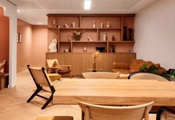 Plateau privé  idéal pour votre activité professionnelle à Paris
