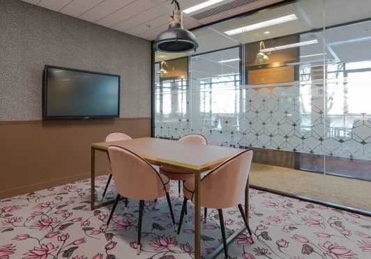 Bureau fermé  idéal pour votre activité professionnelle à Paris