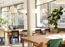 Espaces de coworking  idéal pour votre activité professionnelle à Paris