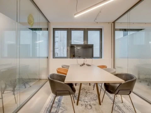 Plateau privé  idéal pour votre activité professionnelle à Paris