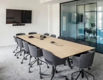 Plateau privé  idéal pour votre activité professionnelle à Paris