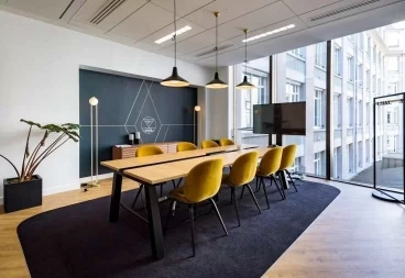 Bureau fermé  idéal pour votre activité professionnelle à Paris