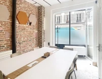 Plateau privé  idéal pour votre activité professionnelle à Paris