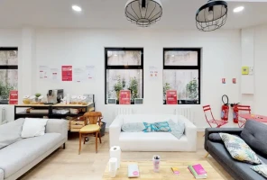 Plateau privé  idéal pour votre activité professionnelle à Paris