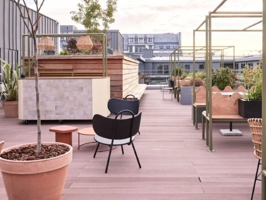 Espaces de coworking  idéal pour votre activité professionnelle à Paris