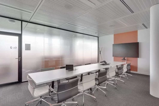Bureau fermé  idéal pour votre activité professionnelle à Paris