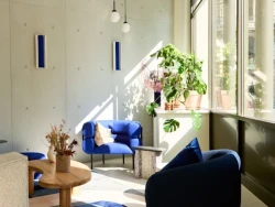 Plateau privé  idéal pour votre activité professionnelle à Paris