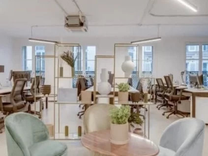 Plateau privé  idéal pour votre activité professionnelle à Paris