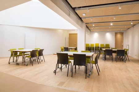 Espaces de coworking  idéal pour votre activité professionnelle à Paris