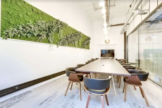 Plateau privé  idéal pour votre activité professionnelle à Paris
