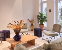 Bureau fermé  idéal pour votre activité professionnelle à Paris