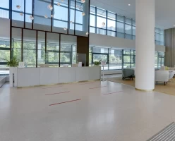Bureau fermé  idéal pour votre activité professionnelle à Paris