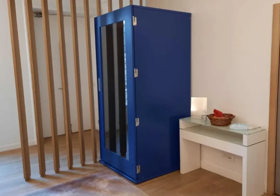 Bureau fermé  idéal pour votre activité professionnelle à Paris